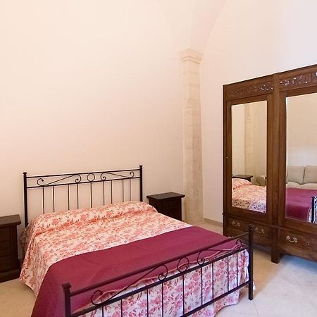 Appartamento Palazzo Ancona Martina Franca Luaran gambar