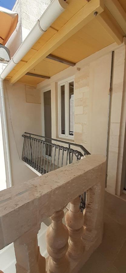 Appartamento Palazzo Ancona Martina Franca Luaran gambar