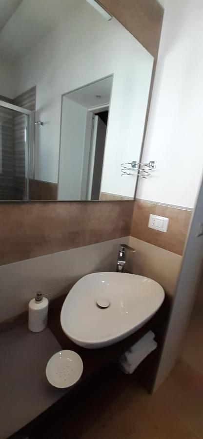 Appartamento Palazzo Ancona Martina Franca Luaran gambar