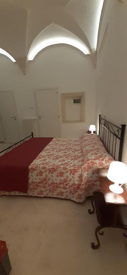 Appartamento Palazzo Ancona Martina Franca Luaran gambar
