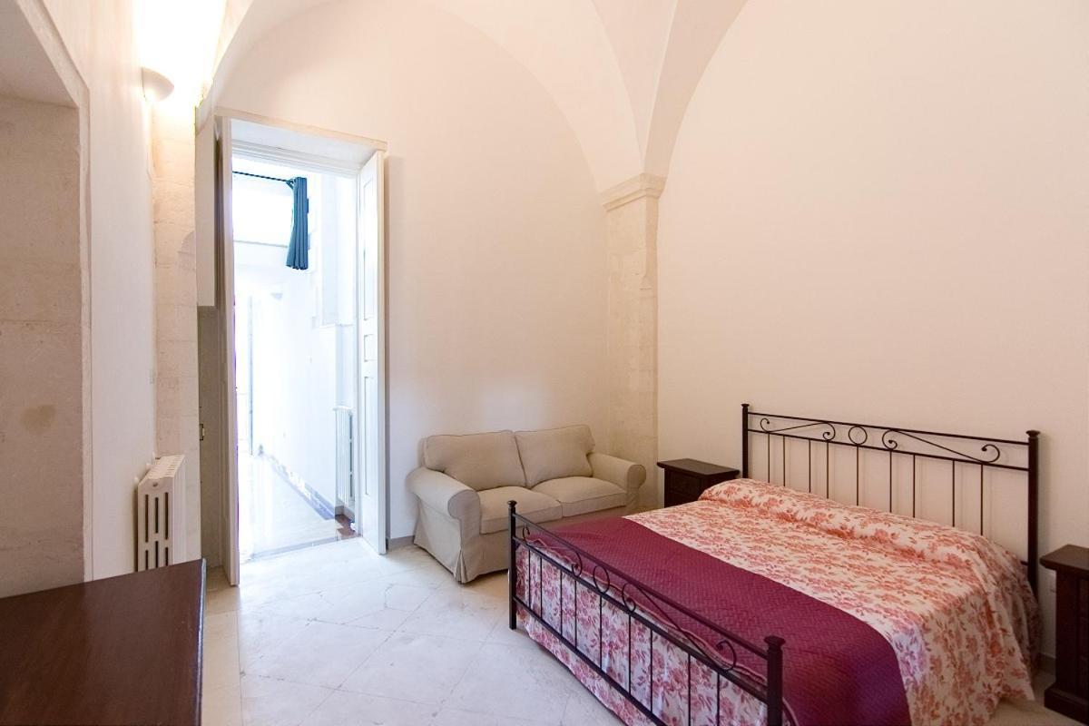 Appartamento Palazzo Ancona Martina Franca Luaran gambar