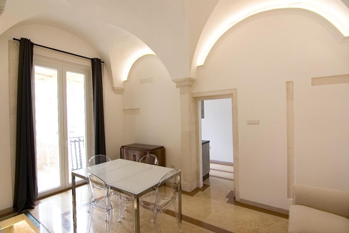 Appartamento Palazzo Ancona Martina Franca Luaran gambar