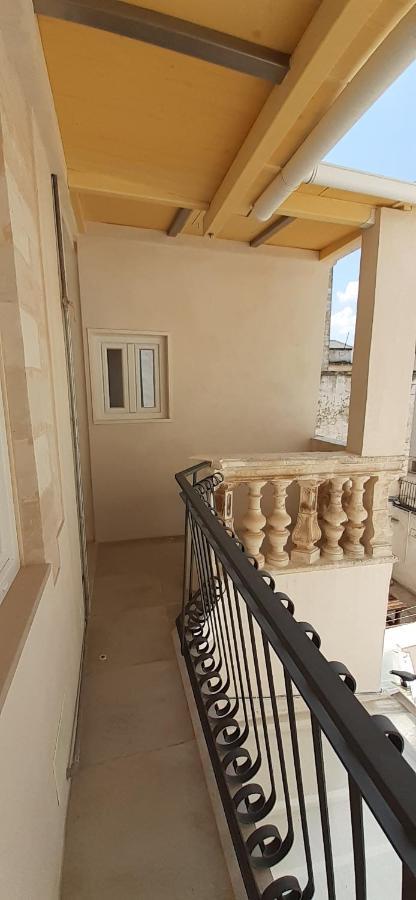 Appartamento Palazzo Ancona Martina Franca Luaran gambar