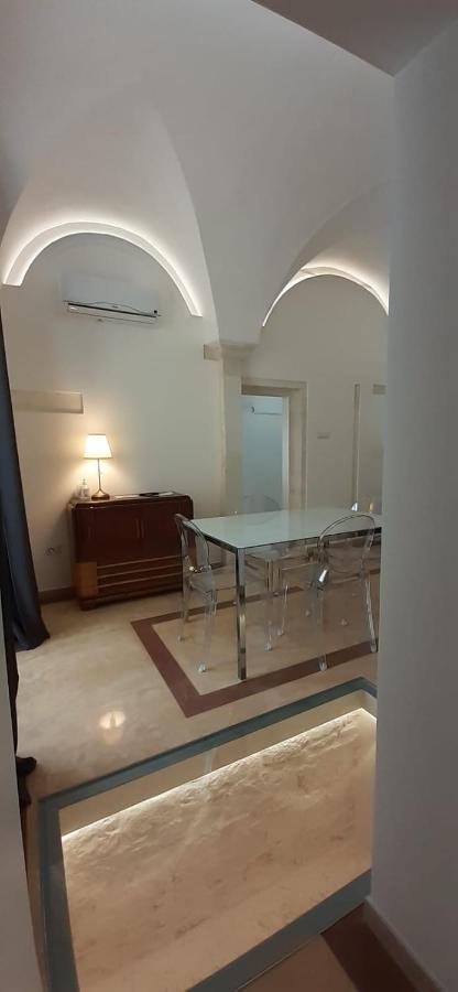 Appartamento Palazzo Ancona Martina Franca Luaran gambar
