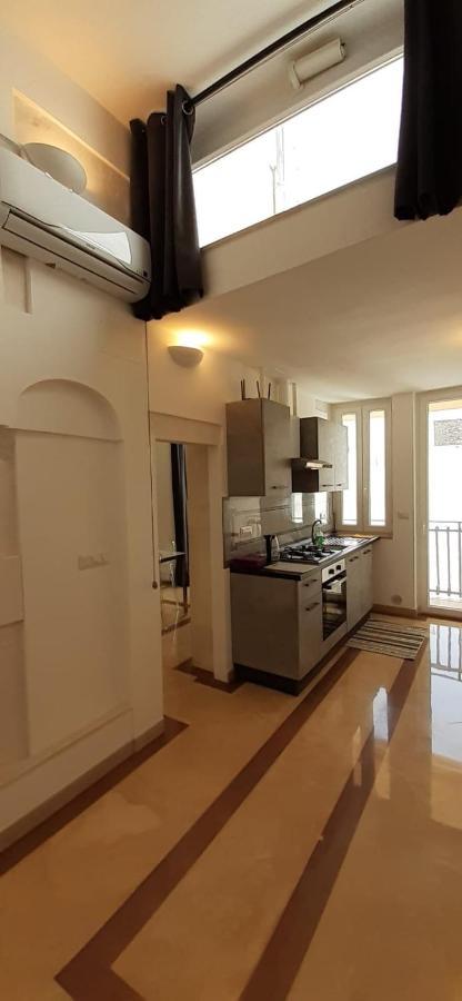 Appartamento Palazzo Ancona Martina Franca Luaran gambar