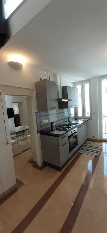 Appartamento Palazzo Ancona Martina Franca Luaran gambar